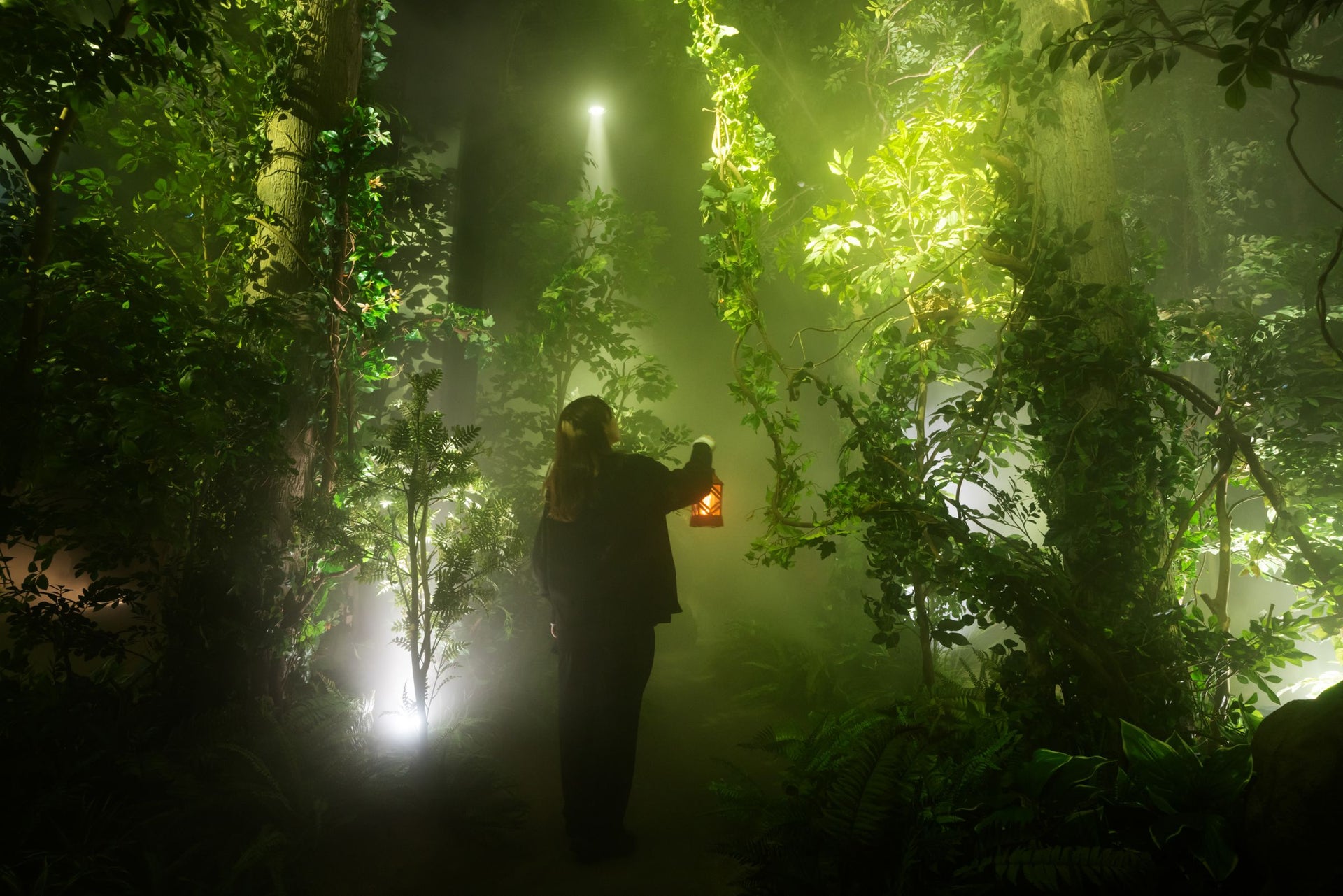 2025年日本国際博覧会　住友館1